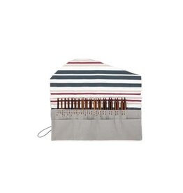 della Q della Q Interchangeable Needle Case