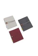 della Q della Q Crochet Hook Roll