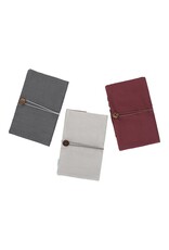 della Q della Q Double Point Needle Roll
