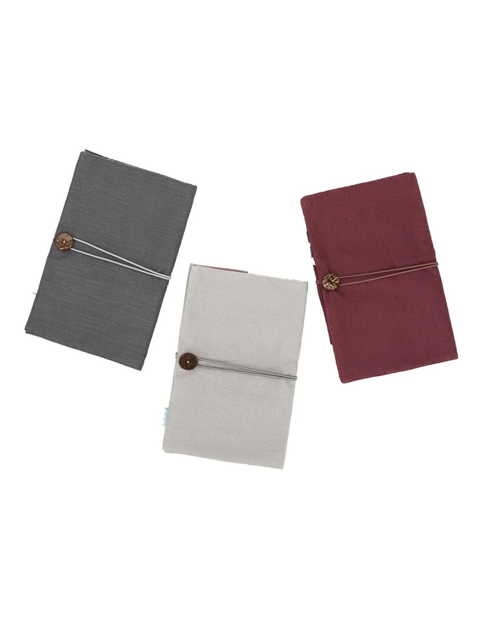 della Q della Q Double Point Needle Roll
