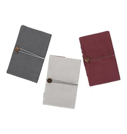 della Q della Q Double Point Needle Roll