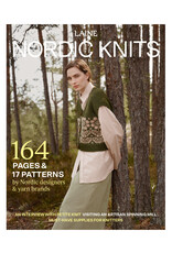 Laine Magazine Laine Nordic Knits