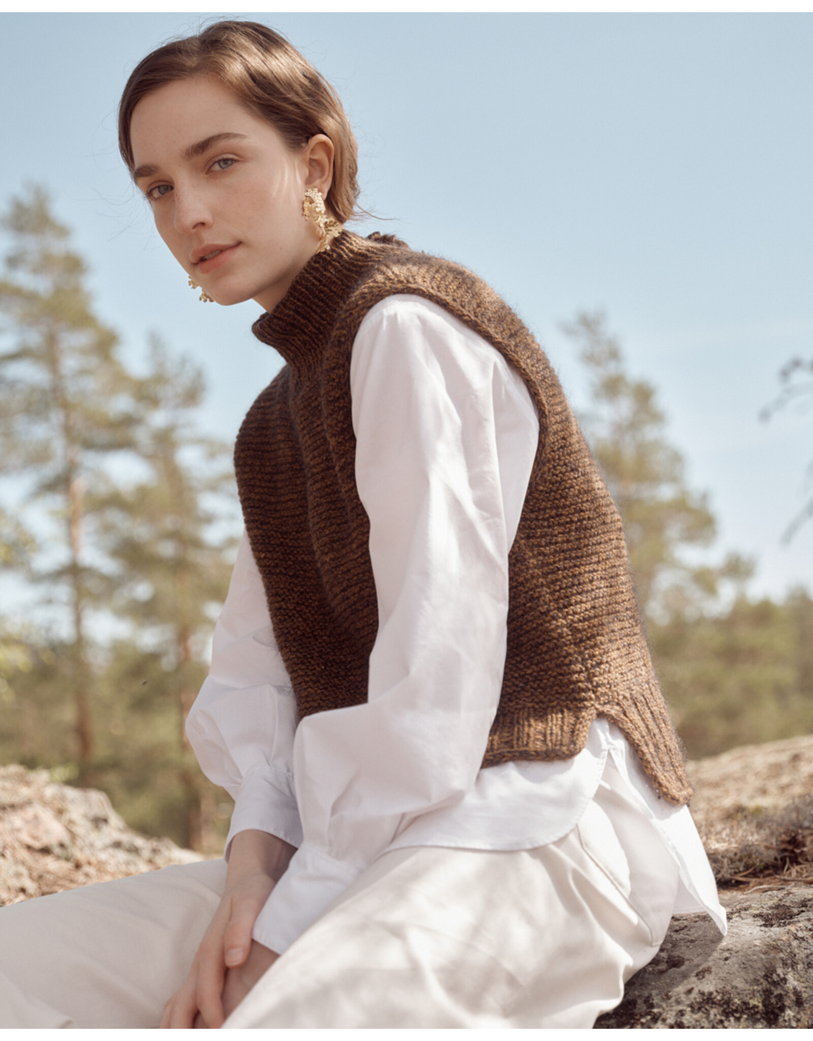 Laine Magazine Laine Nordic Knits