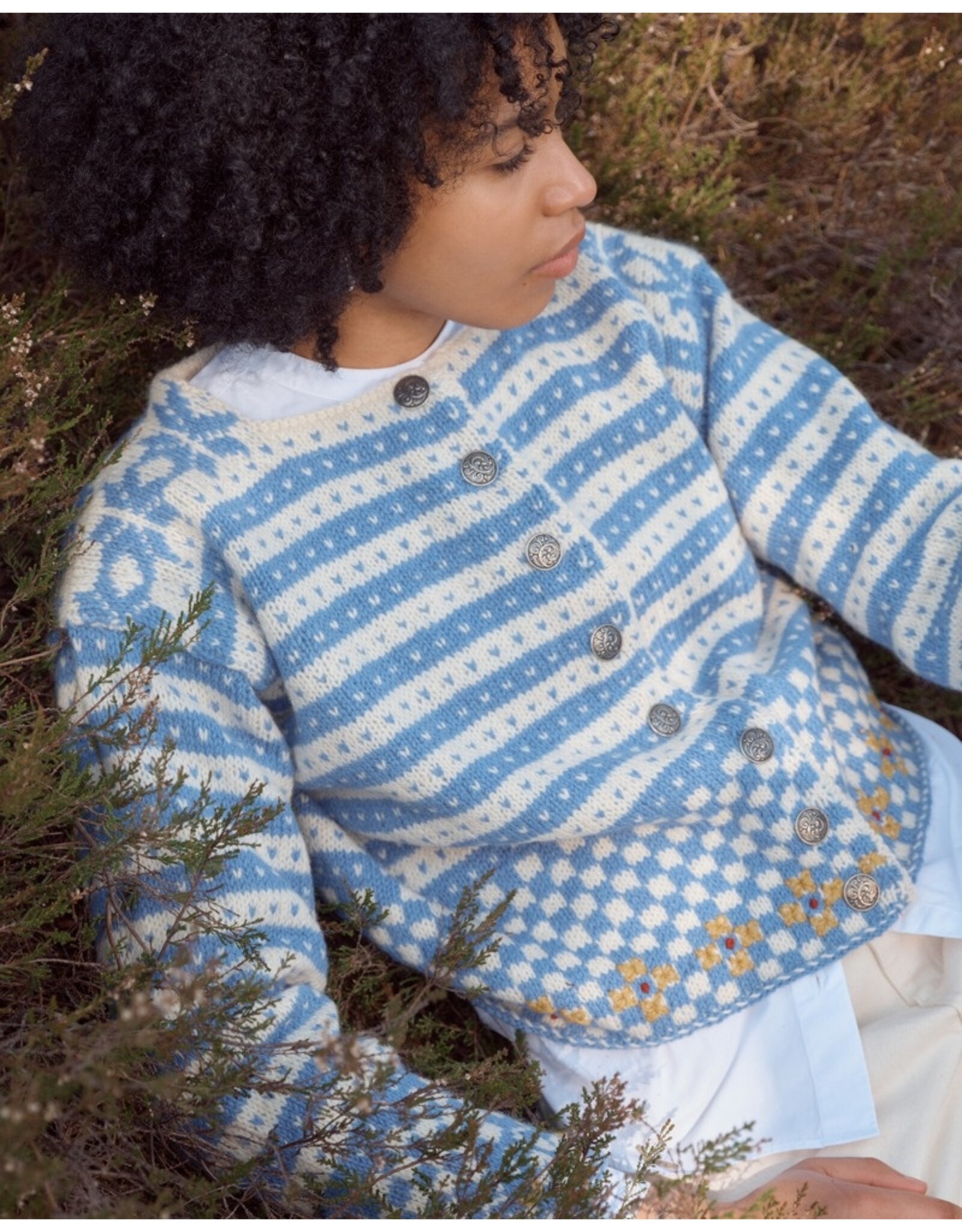 Laine Magazine Laine Nordic Knits