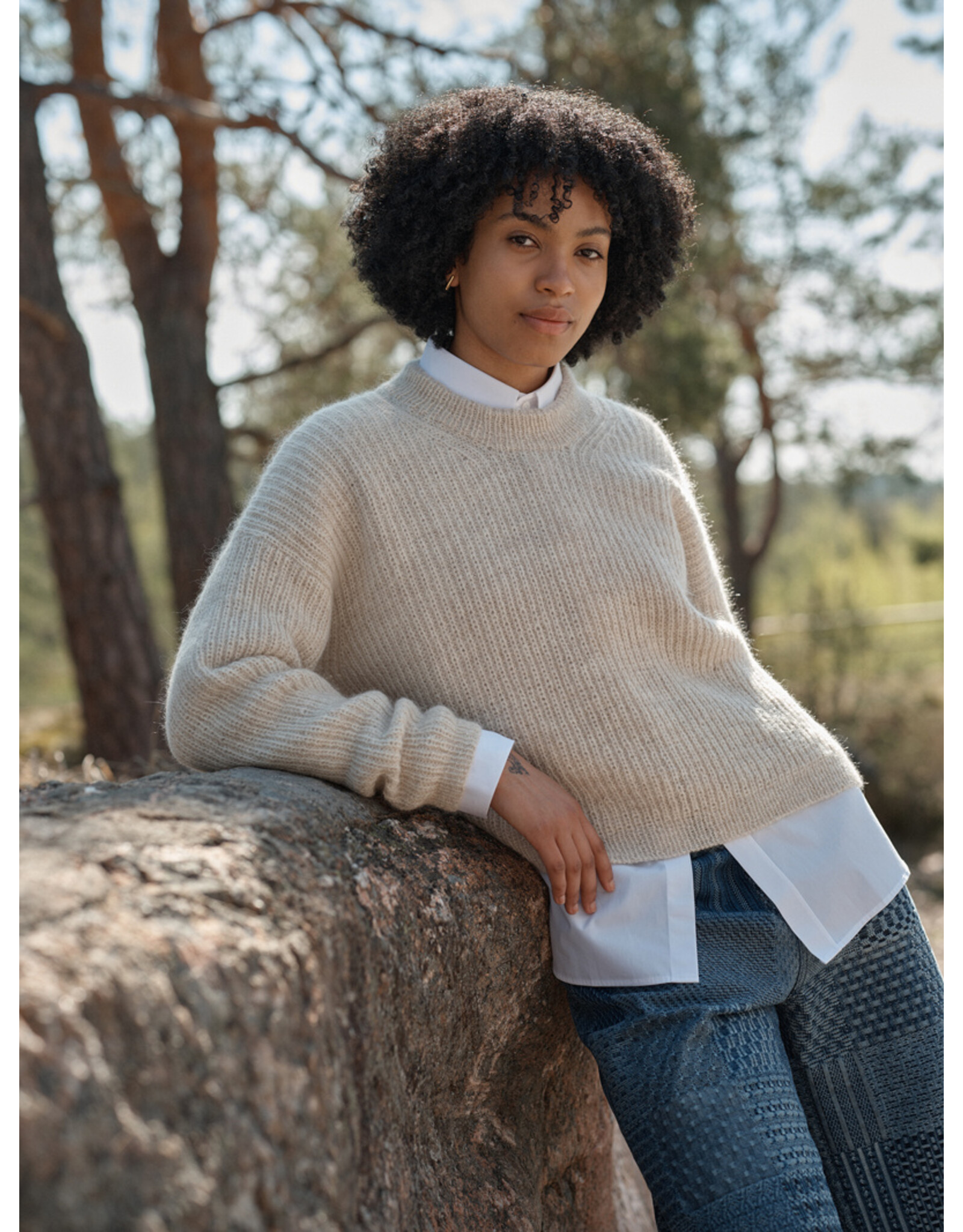Laine Magazine Laine Nordic Knits