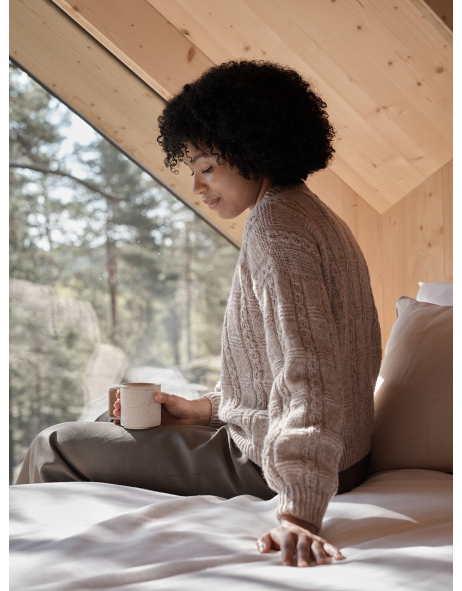 Laine Magazine Laine Nordic Knits