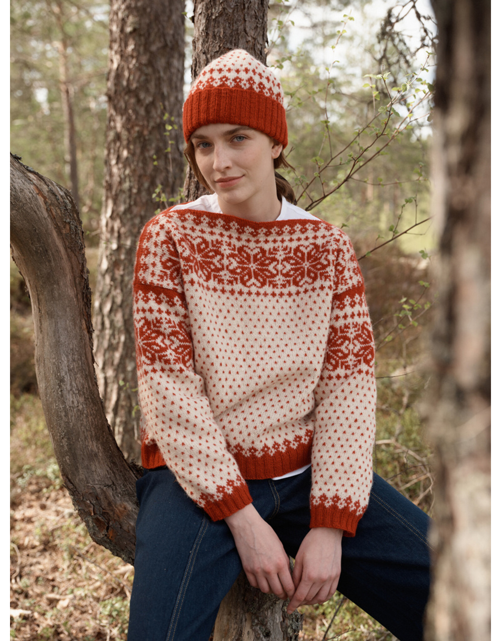 Laine Magazine Laine Nordic Knits