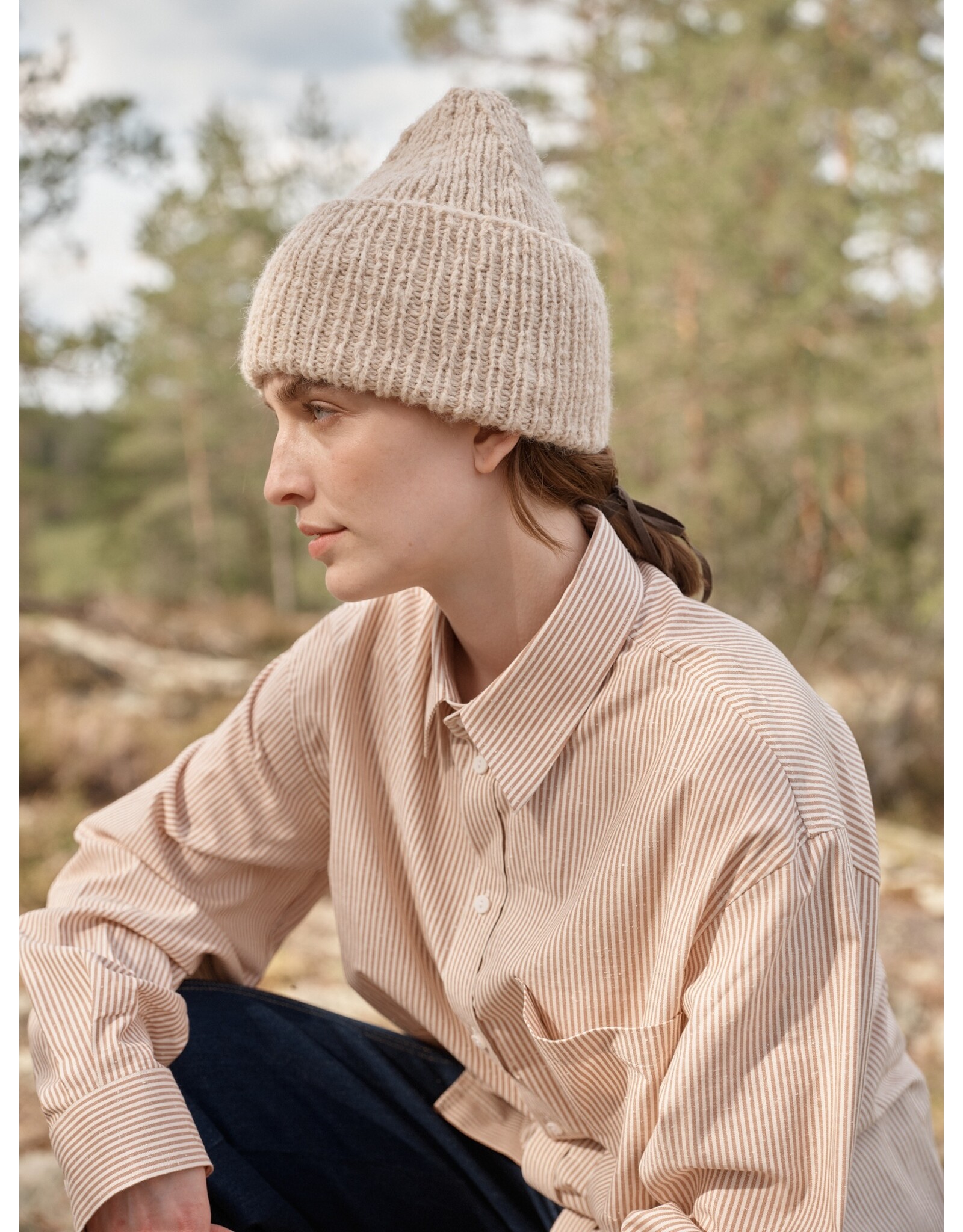 Laine Magazine Laine Nordic Knits