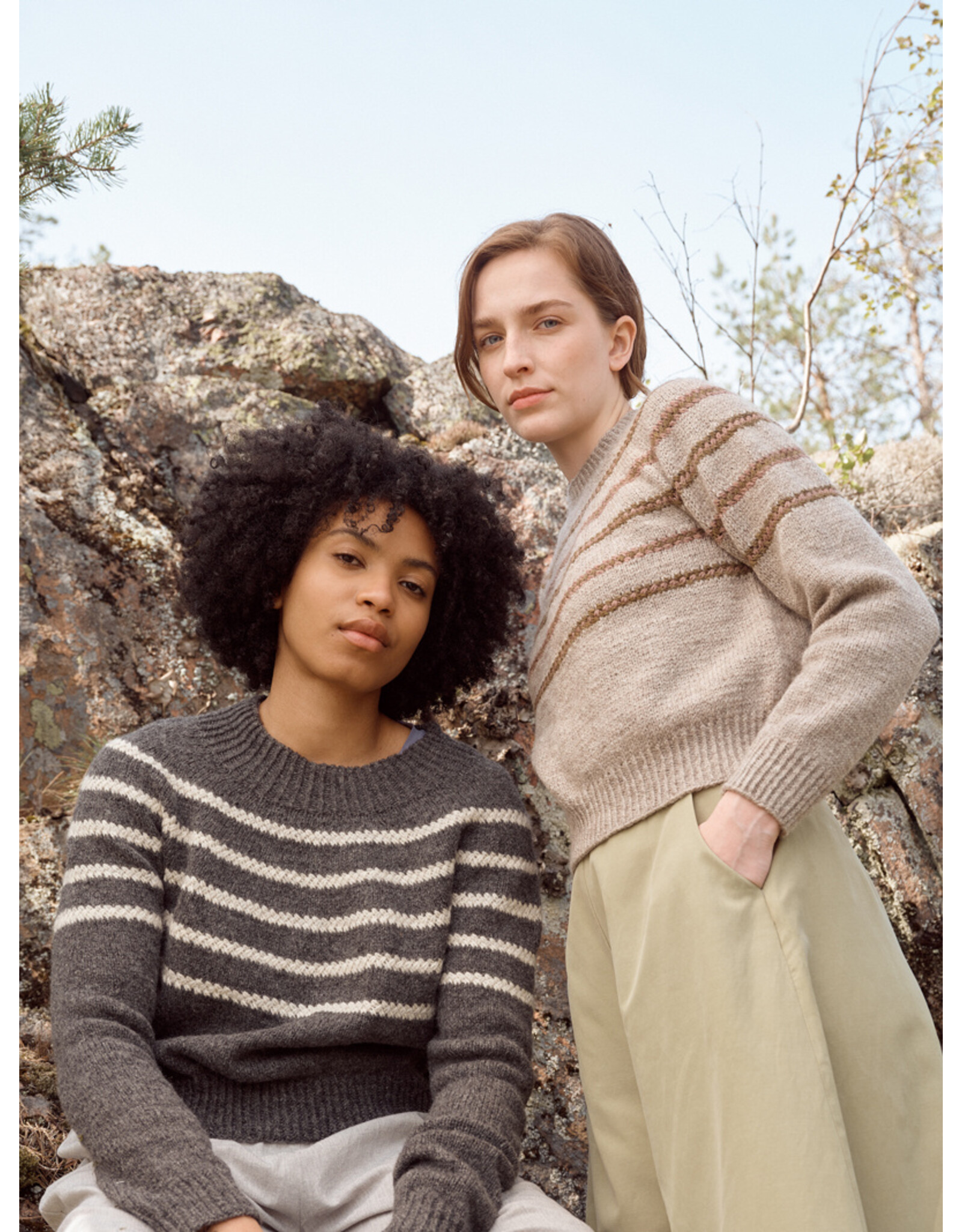 Laine Magazine Laine Nordic Knits