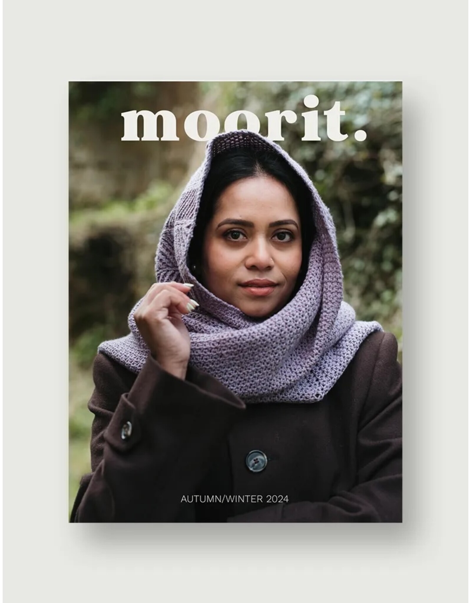 Moorit Moorit Crochet Magazine