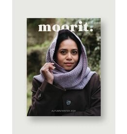 Moorit Moorit Crochet Magazine