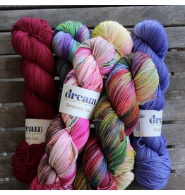 Dream in Color Dream In Color Smooshy Yak