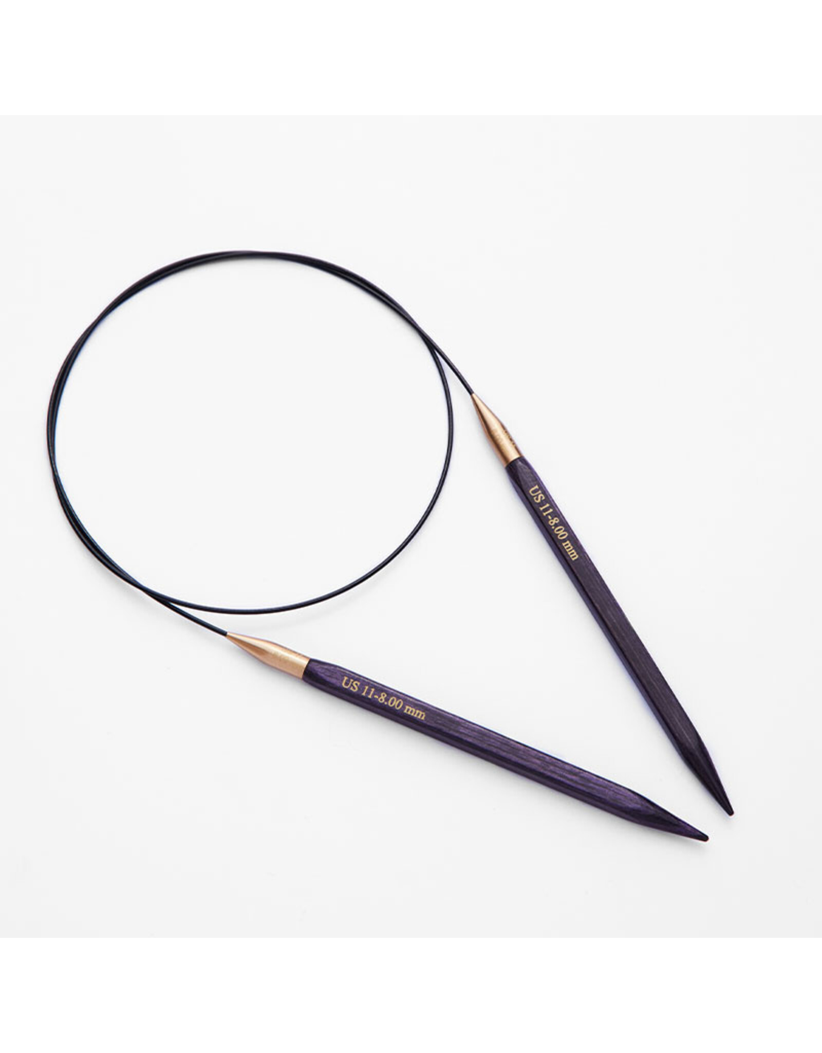 Knitter's Pride Knit Pro J'adore Cubics Circular Needle