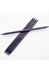 Knit Pro J'adore Cubics Double Point Needles