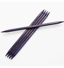 Knit Pro J'adore Cubics Double Point Needles