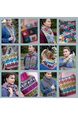 Rowan Martin Storey's Simple Little Fairisle Knits