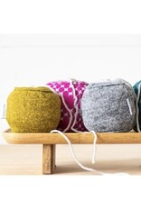 Binkwaffle Binkwaffle Cozy Cakes