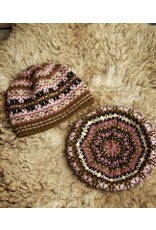 The Yöl Moorie Hat: A Simply Shetland Exclusive Kit for the Holidays