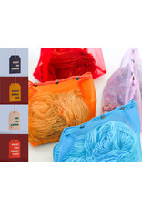 Madelinetosh Naughty and Nice Holiday Kit