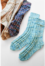 Madelinetosh Naughty and Nice Holiday Kit