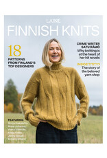 Laine Magazine Laine Finnish Knits