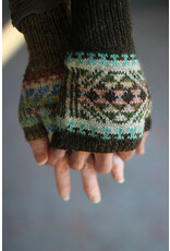 Simply Shetland Aert Mitt Kit, Cool