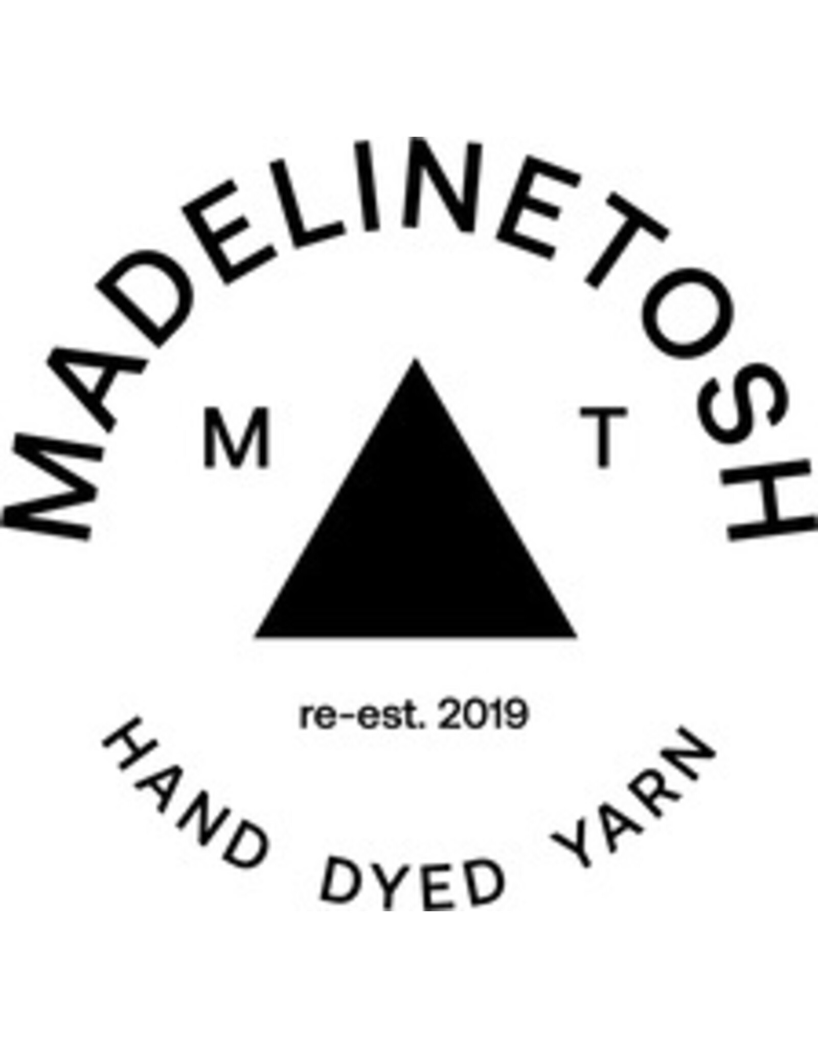 Madelinetosh Tosh Lunar
