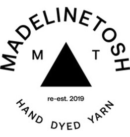 Madelinetosh Tosh Lunar