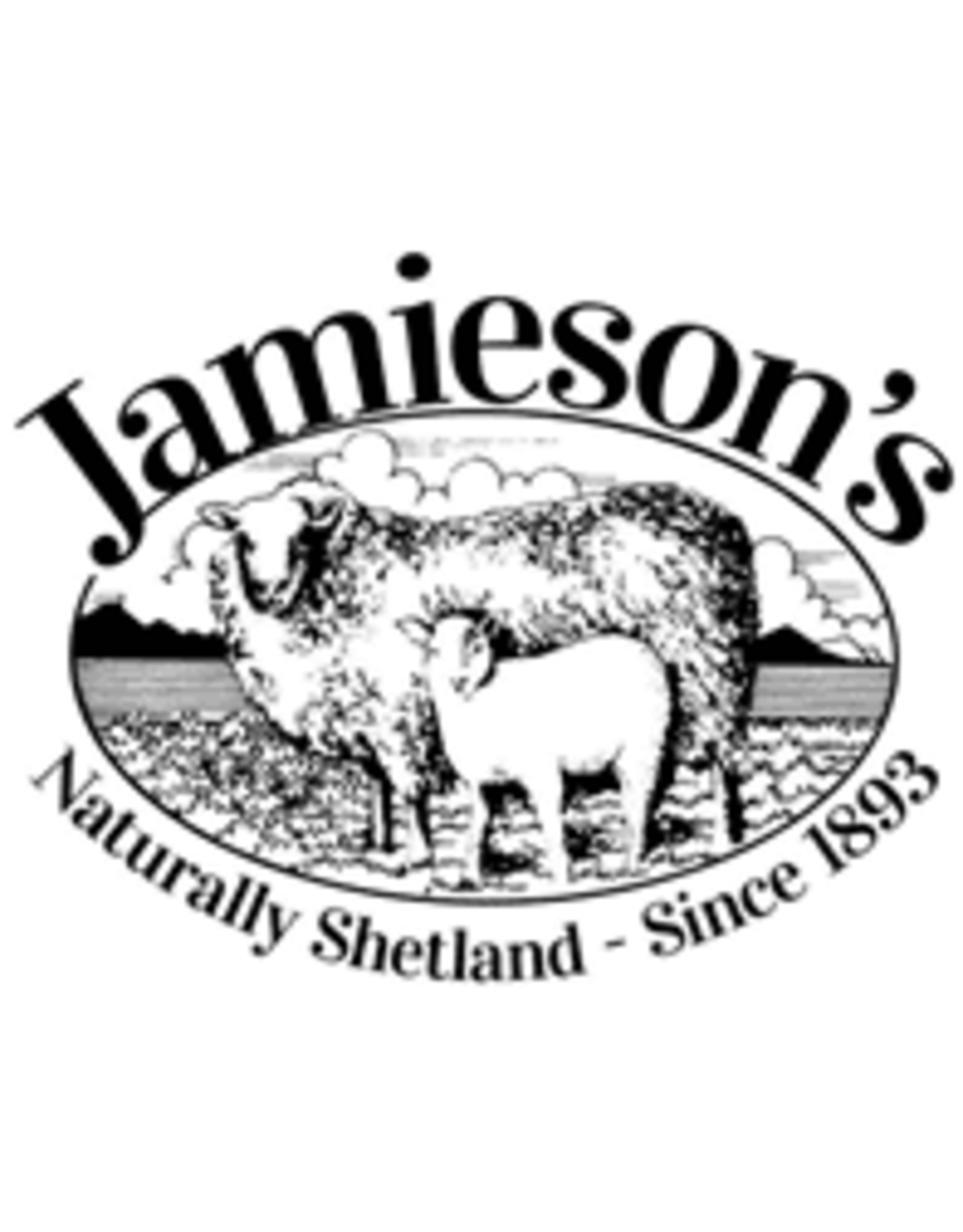 Jamieson's of Shetland **CLEARANCE** Jamieson's of Shetland Double Knitting