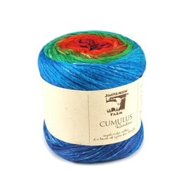 Juniper Moon Farm Cumulus Rainbow