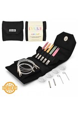 Lykke Lykke Colour 3.5" Interchangeable Needle Starter Set