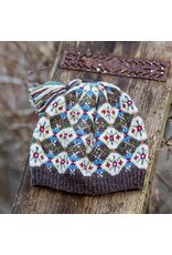 simply shetland Shetland Wool Week 2025 - Aal Ower Torrie Kit