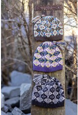 simply shetland Shetland Wool Week 2025 - Aal Ower Torrie Kit