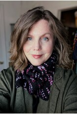 For Yarn's Sake Assigned Pooling 101 with Dawn Barker.  A Zoom Event. Saturday June 21st, 1-3pm PST