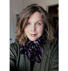 For Yarn's Sake Assigned Pooling 101 with Dawn Barker.  A Zoom Event. Saturday June 21st, 1-3pm PST
