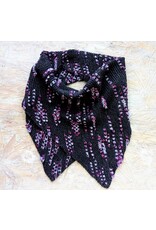 For Yarn's Sake Assigned Pooling 101 with Dawn Barker.  A Zoom Event. Saturday June 21st, 1-3pm PST