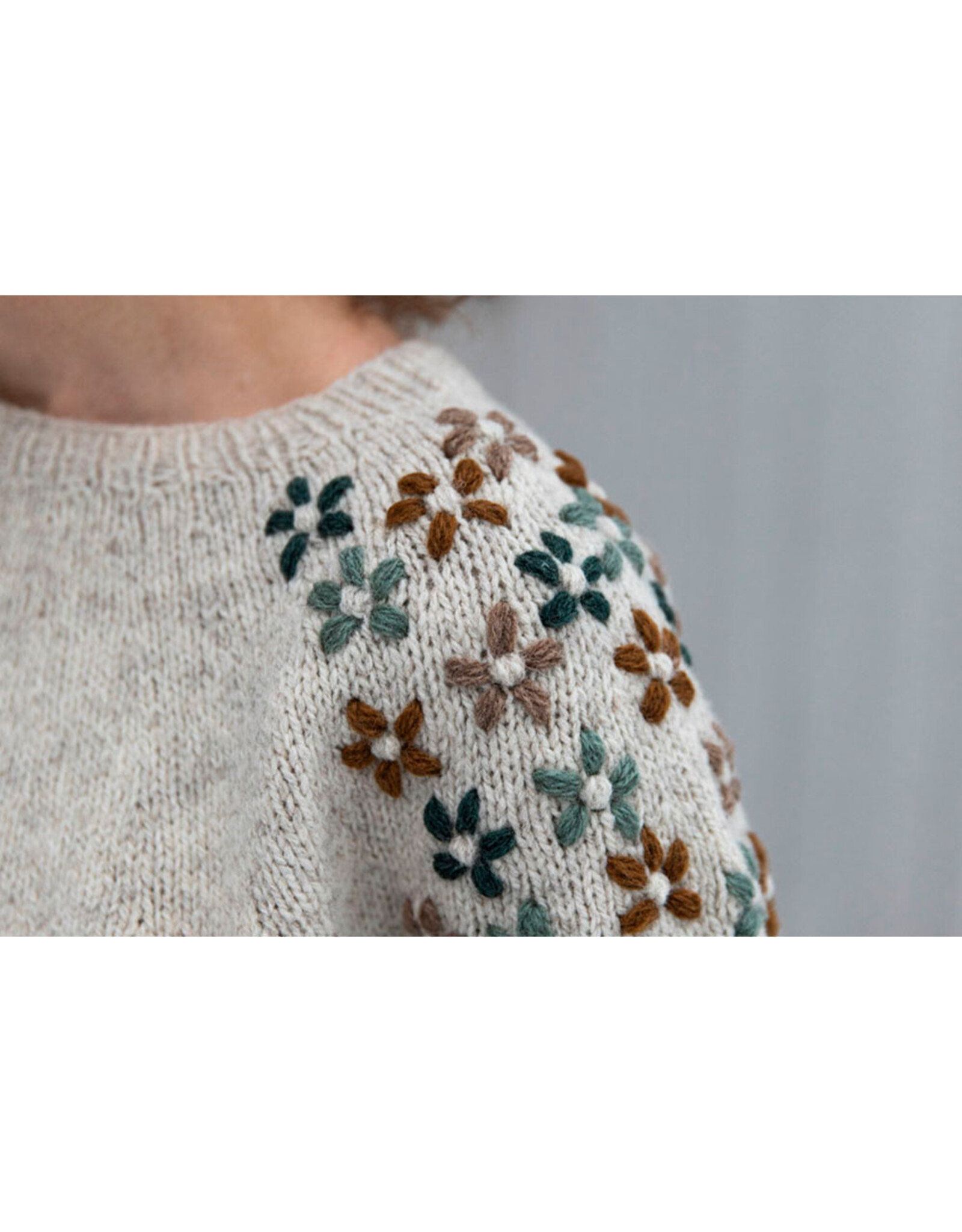 Laine Magazine 52 Weeks of Scrap Yarn: Projects for Crafters