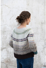 Laine Magazine 52 Weeks of Scrap Yarn: Projects for Crafters