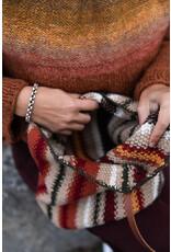Laine Magazine 52 Weeks of Scrap Yarn: Projects for Crafters