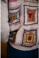 Laine Magazine 52 Weeks of Scrap Yarn: Projects for Crafters