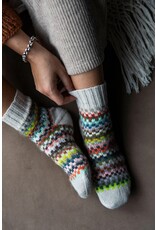 Laine Magazine 52 Weeks of Scrap Yarn: Projects for Crafters