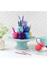 Knit Pro Knit Pro Zing Interchangeable Needles, 5-inch Knit Pro Knit Pro Zing Interchangeable Needles, 5-inch