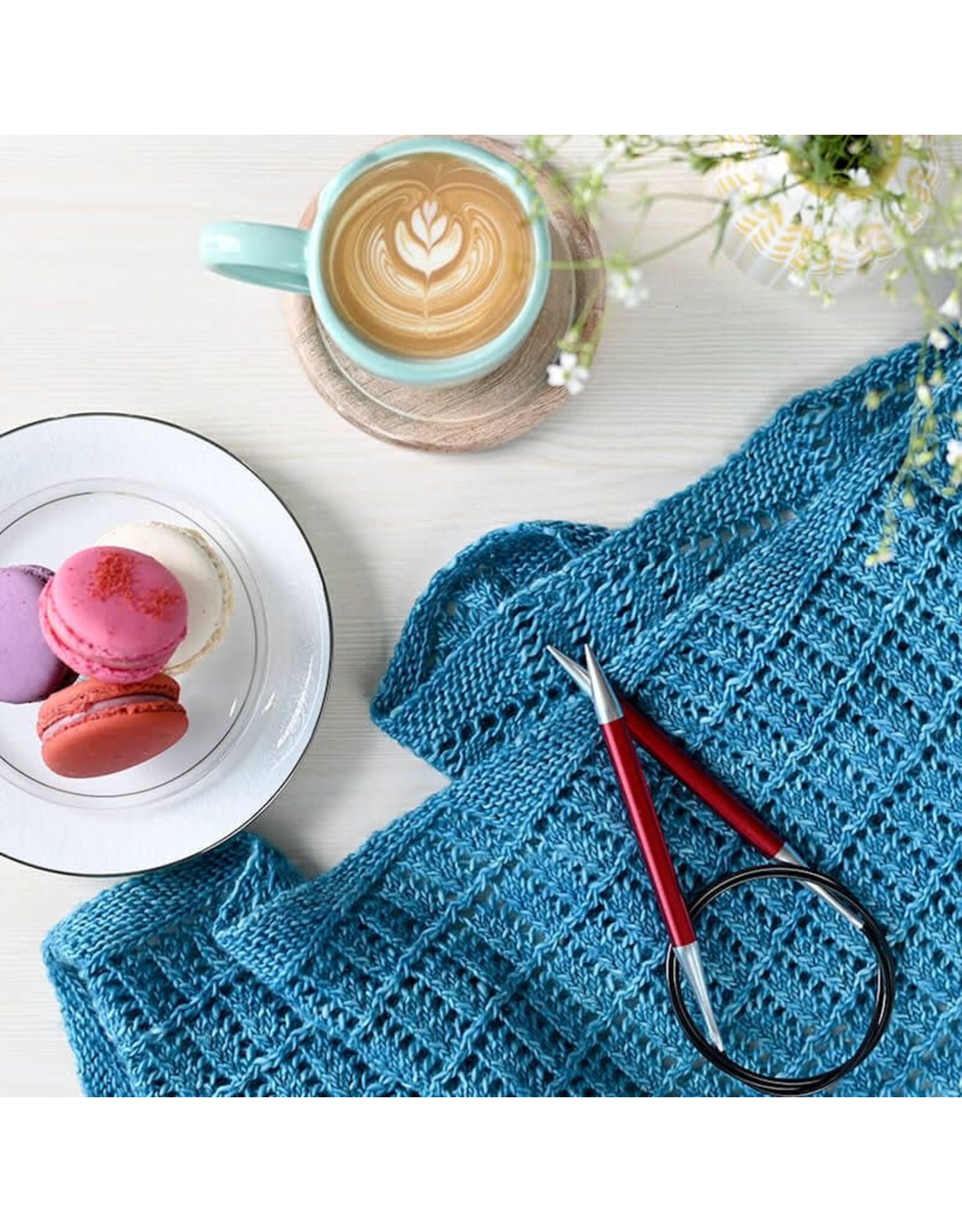 Knit Pro Knit Pro Zing Circular Needles