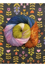Knitted Wit A Gathering of Stitches: A Knitted Wit LYS Day Exclusive