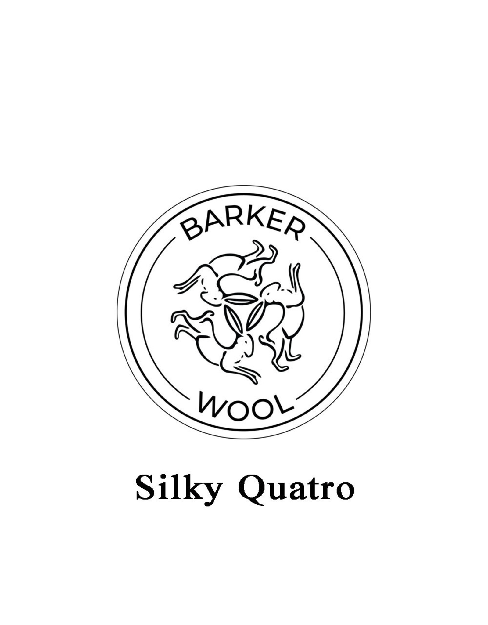 Barker Wool Silky Quatro