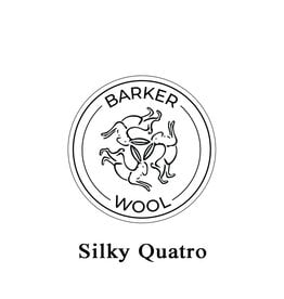 Barker Wool Silky Quatro