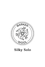 Barker Wool Silky Solo