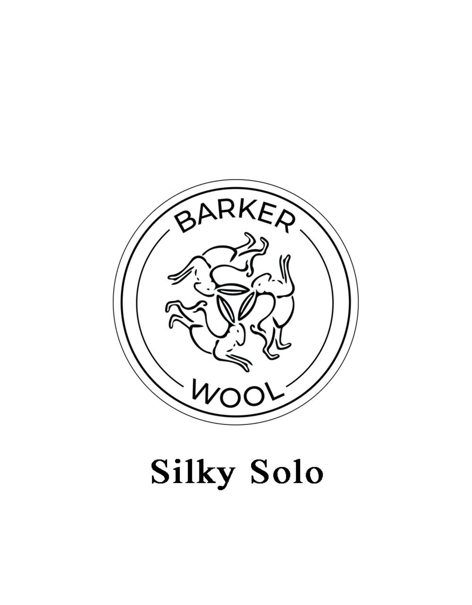 Barker Wool Silky Solo