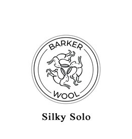 Barker Wool Silky Solo