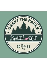 Knitted Wit Knitted Wit Craft the Parks 2025